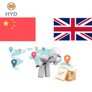 Agente de envío marítimo <span class=keywords><strong>Guangzhou</strong></span> China a <span class=keywords><strong>Douala</strong></span> Camerún - Product Image 6