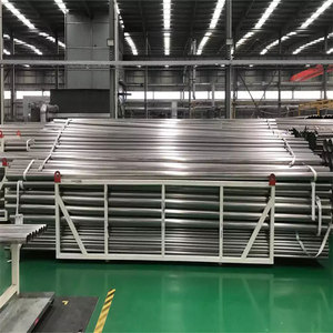 Venta al por mayor de fábrica: Tubo de acero inoxidable de 1.6mm, tipos 201, 202, 301, 304, 304L, 321, 316, 316L - Product Image 5