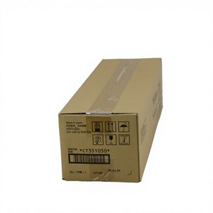 Cartouche de tambour version Asie originale CT351050 pour Fuji Film Versant 80 180 2100 3100 SC170 SC180 - Product Image 4
