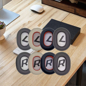 Almohadillas de espuma suave de repuesto a precio de fábrica para auriculares Plan-tronics <span class=keywords><strong>Backbeat</strong></span> Pro 2 - Product Image 1