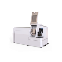 Espectrómetro ICP-MS de Alta Sensibilidad para Análisis Elemental de Ultra-Traces