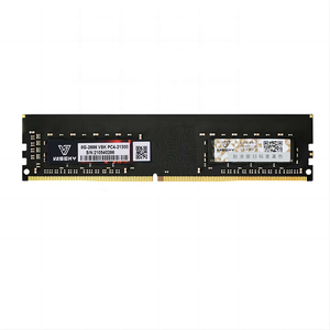 DDR4 de bureau Vaseky RAM De 8GB <span class=keywords><strong>DDR3</strong></span> <span class=keywords><strong>DDR2</strong></span> 4GB 8GB 16GB 32GB 2133mhz 2400mhz 2666mhz 3200mhz pour ordinateur portable Mémoire RAM DDR4 - Product Image 4