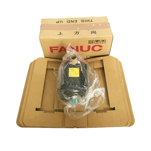บิส 8/3000 A06B-0075-B303 เซอร์โวมอเตอร์ AC ของแท้จาก FANUC รุ่นใหม่ - Product Image 5