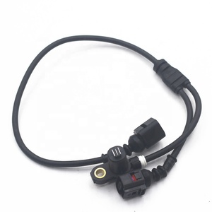 Sensore ABS YM21-2B372-BB 1110312 1112765 per FORD <span class=keywords><strong>GALAXY</strong></span> SEAT <span class=keywords><strong>ALHAMBRA</strong></span> VW <span class=keywords><strong>SHARAN</strong></span> - Product Image 1