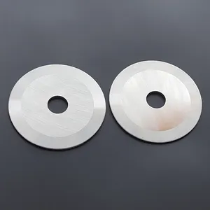 Best Price Custom Factory Supply Round Slitter Blade