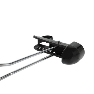 Yinote Adjustable Shoe Trees <b>Plastic</b> Size L Small For Leather And Athletic Shoes Support <b>Bracket</b> - Product Image 3