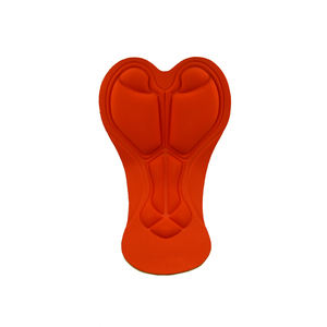 Vêtements <span class=keywords><strong>de</strong></span> sport rembourrés pour hommes et femmes Pantalons <span class=keywords><strong>de</strong></span> vélo MTB Shorts <span class=keywords><strong>de</strong></span> cyclisme 1 pièce avec impression <span class=keywords><strong>de</strong></span> logo personnalisé - Product Image 4