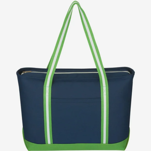 Borsa Shopper Grande in Tela di Cotone Personalizzata con Stampa, Promozionale, Resistente, Stile Nautico, Regalo <span class=keywords><strong>all</strong></span>'Ingrosso - Product Image 2