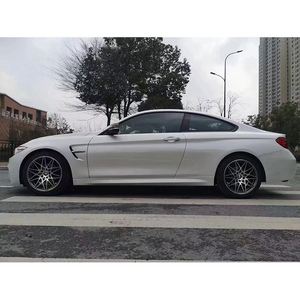 Parachoques Trasero Modificado Mt para BMW Serie 4 F36 2014-2020, Actualización para F36 - Product Image 1