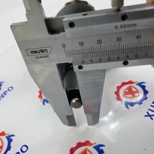 ปั๊มน้ำมันดีเซล HP0 สำหรับรถขุด PC400-6 PC400-7 PC450-7 รุ่น 24V หมายเลขอะไหล่ 094040-0270 094040-0370 ND094040-0270 - Product Image 4