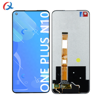Pantalons de téléphones portables pour ONE PLUS Nord N10 5G écran de remplacement pour téléphone portable ONE PLUS lcd pour ONE PLUS Nord N10