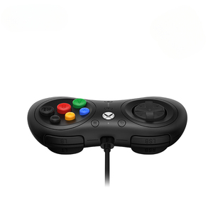 New Game <b>Controller</b> for Series X/s/one Wired Version Gamepad PC 10/11 <b>With</b> 6-Button Layout Console Series S/x /pc Seri - Product Image 3