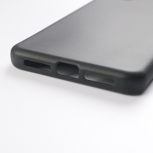 Custodia per telefono cellulare in Silicone TPU opaco Premium per TCL ION Z X 403 40 XL <span class=keywords><strong>XE</strong></span> 502 morbida posteriore antiurto Cover per cellulare - Product Image 6