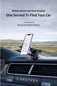 Traceur GPS 4G pour voiture A18 <span class=keywords><strong>avec</strong></span> coupure moteur à distance, détection ACC, localisation en temps réel, antivol et prise en charge gratuite de l'application <span class=keywords><strong>Google</strong></span> Play - Product Image 3