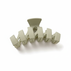 Vendita calda di tendenza stile coreano di cristallo metallo strass clip in lega per capelli decorazione per bambini semplice Design scintillante - Product Image 2