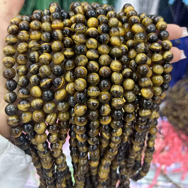 Ojo de Tigre