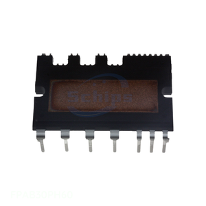 Buy Electronics Components Online 27-PowerDIP Module FPAB30PH60 Discrete Semiconductor Products Original One Stop Service - Product Image 1