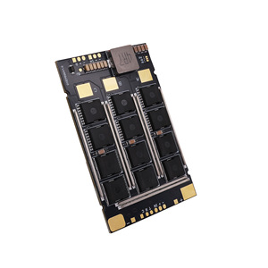ESC Individual de 200A 12S para Fotografía Aérea con UAV de Ala Fija, Avión RC FPV - Product Image 3
