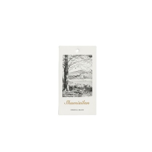 Professional Custom-Printed Luxury Clothing <b>Tags</b> | Art Paper Clothing <b>Tags</b> - Product Image 1