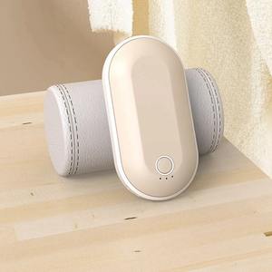 New Hand Warmer & Power Bank in One, Children's Gift Three-speed Temperature Control Compact and <b>Portable</b>, Large-capacity Heater - Product Image 3