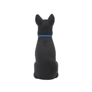 Pu Dog Shape Fidget Toy High <b>Rebound</b> Stress Reliever For Kids 2 To 4 Years Unisex - Product Image 3
