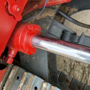 Mini escavatore cingolato idraulico <span class=keywords><strong>Takeuchi</strong></span> TB230 nuovo arrivo attrezzature usate in vendita Mini escavatori di grande valore - Product Image 4