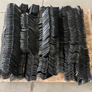 Parte di <span class=keywords><strong>Trencher</strong></span> a catena portatile per scavatrice di profondità della fattoria - Product Image 5