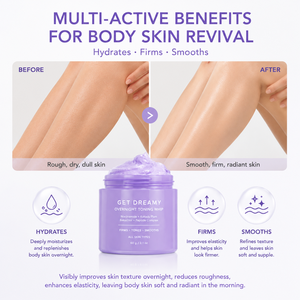 Get Dream Overnight Toning Whip Body Slimming Tighting Cream <span class=keywords><strong>Crema</strong></span> <span class=keywords><strong>reafirmante</strong></span> <span class=keywords><strong>Crema</strong></span> removedora de celulitis <span class=keywords><strong>para</strong></span> <span class=keywords><strong>piernas</strong></span> Body - Product Image 4