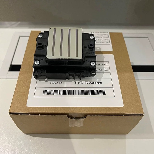 Wholesale I3200 Printer Head for DTF Printing Machine Print Head Epson Printhead Machinery Parts for Inkjet Printer