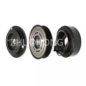 JH-COPUFD004 Auto AC Compressor Pulley Clutch 122MM For FORD (CHANGAN) ECOSPORT 2013- 1.5