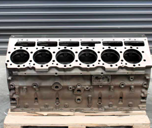 Blocs-cylindres C27 et C32 Numéro de pièce d'origine usine : 348-9904 - Product Image 2