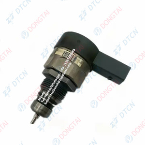 Válvula reguladora diésel DRV 0281006394, regulador de presión Common Rail 0 281 <span class=keywords><strong>006</strong></span> 394, válvula de control de presión para Dodge DE LA B-M-W - Product Image 3