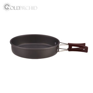 Juego de cocina para <span class=keywords><strong>dos</strong></span> personas para acampar, macetas grandes para exteriores - Product Image 6