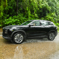Modelo 2025, Marca China Popular Chery, SUV de 5 Plazas, Jetour Dasheng, Auto a Gasolina con Jetour Dashing