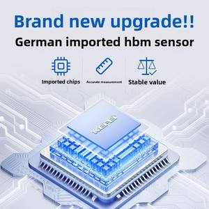 Densimetro Digitale da Laboratorio per Metalli Preziosi (Oro, Argento) da 300g con Display Touchscreen - Misuratore Elettronico di Densità per Solidi - Product Image 2