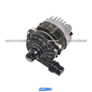 Bomba de Agua Electrónica de Alta Eficiencia, Resistente al Desgaste y al Envejecimiento para Aston Martin DBX HY53-8B592-AC - Product Image 3