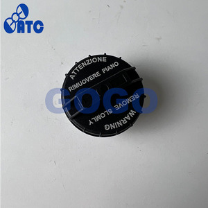 GT195 22591476 Pour le bouchon de remplissage du réservoir de carburant GM - Product Image 3