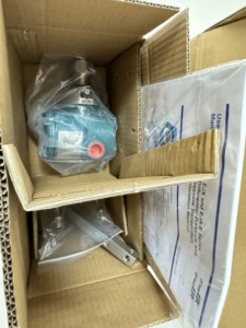 เซ็นเซอร์วัดอุณหภูมิสูง EJA530E สำหรับน้ำมัน/ก๊าซ ได้รับการรับรองจาก Yokogawa รุ่น EJA530E แบบติดตั้งในท่อ - Product Image 6