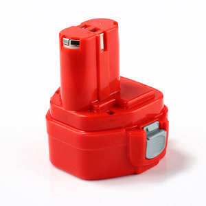 Paquete de Baterías de Repuesto de Alta Calidad de 12V NICD-NIMH 1.3Ah-3.0Ah 1220 para Herramientas Eléctricas Inalámbricas 1222 1233 1200 1234 1235 1235B - Product Image 3