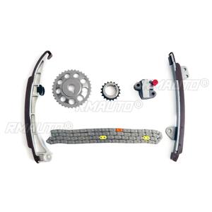 Kit de Reparación de Ajustador de Admisión del Motor ASBG-FT.1NZ-6, Árbol de Levas de Admisión y Escape para Toyota Prius, Pieza de Motor, Accesorios para Automóvil - Product Image 4