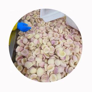 Pesche Biologiche Croccanti e Succose al Miele, Intere di Alta Qualità Grado A-AAA, Nuova Stagione, IQF Congelate, LQF, Confezionate all'Ingrosso dalla Cina - Product Image 2