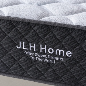 Pasar ekspor Harga kompetitif kasur dan Logo kustom kantung pegas sistem kasur - Product Image 4