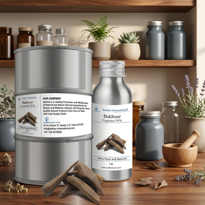 Bakhoor Fragancia Líquida Ecológica de 5 Litros, Ambientador Soluble en Agua - Product Image 4
