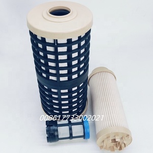 Chất lượng cao nhà sản xuất giá aftermarket Lọc nhiên liệu Kit a0000904251 p550954 pf9924 l5091f với tùy chỉnh cho Detroit diesel - Product Image 6