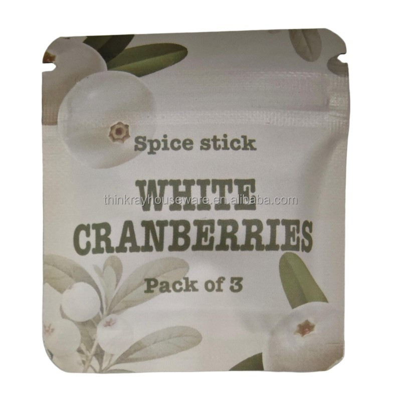 White Cramberry