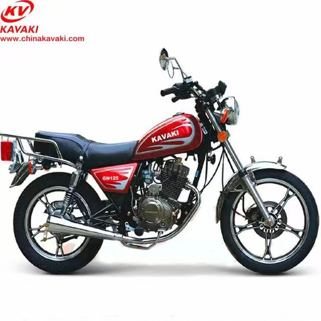 Penjualan Laris Mesin Sepeda Motor Off Road Bensin CG 125cc Rakitan Digunakan Sepeda Motor Lain untuk Dijual