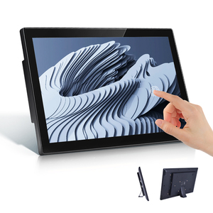 A64 15.6inch <span class=keywords><strong>Android</strong></span> cảm ứng công nghiệp màn hình Màn hình <span class=keywords><strong>Android</strong></span> <span class=keywords><strong>Tablet</strong></span> Wall Mount Bảng điều chỉnh cho chuyên nghiệp - Product Image 3