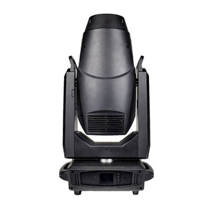 Luces Móviles Profesionales LED de 800W con Perfil BSW 4 en 1, CMY+CTO, para Escenarios, Teatros, Conciertos, Discotecas y Bares - Product Image 2