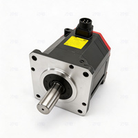 FANUC A06B-0245-B100 # Moteur servo AC 0100 F12/4000HV 7,5 kW haute tension avec encodeur absolu A1000 pour axe d'alimentation de machine CNC