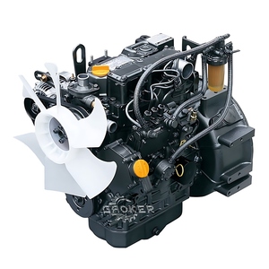 YANMAR L40 ディーゼルエンジン Yahoo!オークション - ヤンマー ディーゼルエンジン L40 ＜動画